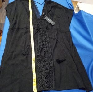 Cover2Cover XL swimsuit cover